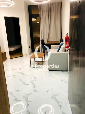 Fully Furnished | Stunning Views | 1BHK Junior