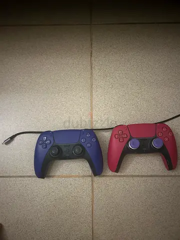 2 PS5 controller for sale