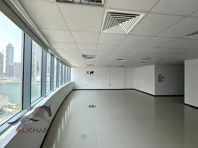 Office for Rent | Big Layout | Business Bay