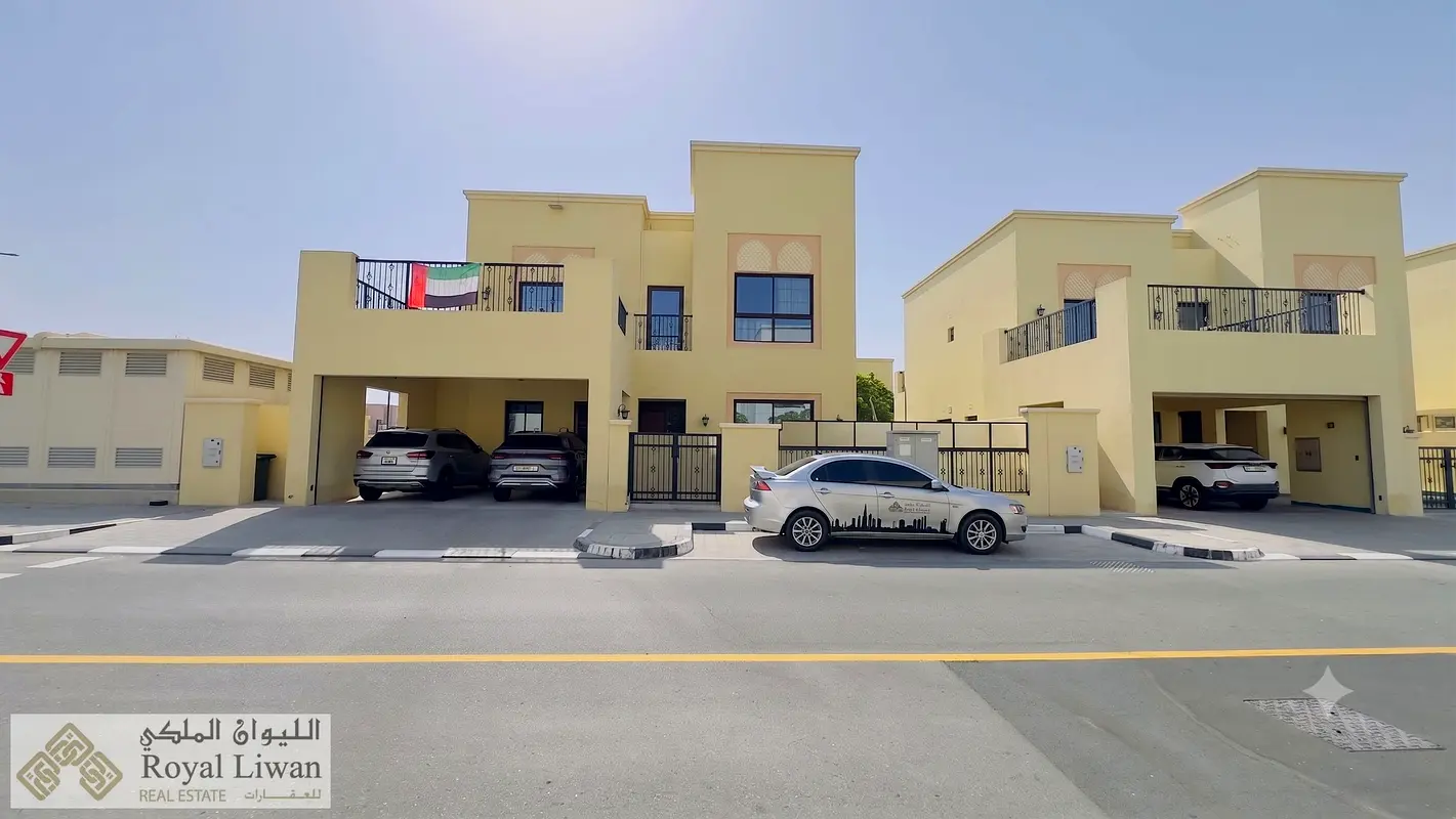 Premium GCC-Exclusive Living | Mediterranean Style 5BR Villa in Nad Al Sheba 3