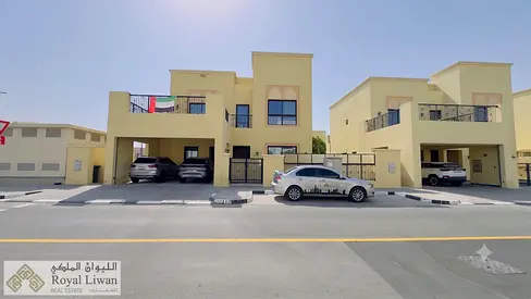 Premium GCC-Exclusive Living | Mediterranean Style 5BR Villa in Nad Al Sheba 3