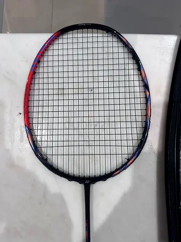 [Japan] Yonex Astrox 77 Pro 4U G5