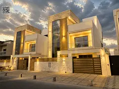 Villa for sale - directly from the owner - 3 floors - freehold - close to amenities