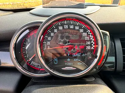 2020 MINI COOPER — миниатюра 14
