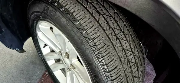2014 FORD EXPLORER 照片 8