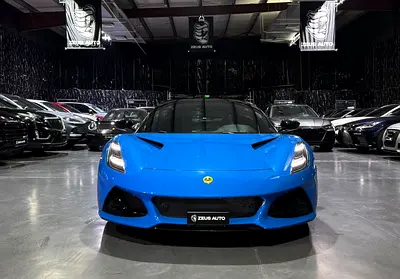 صورة 2 لـ 2023 Lotus EMIRA