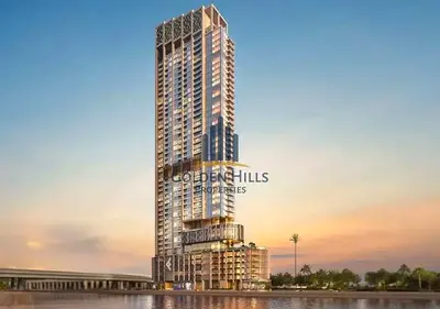 Premium High-Floor Residence | Golf Views | Canal View | One River Point