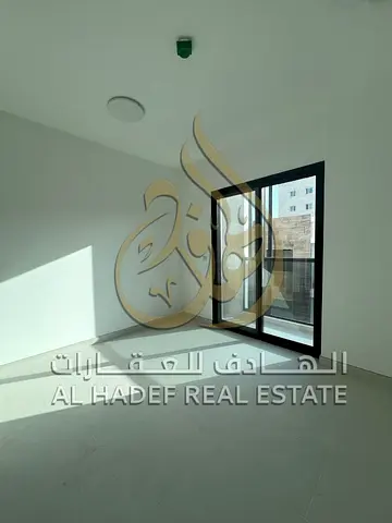 غرفة وصالة أول ساكن | بلكونة ومساحة ممتازة | شهر مجاني وباركن مجاني