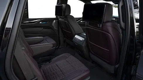صورة مصغرة 10 لـ 2024 Cadillac ESCALADE
