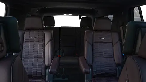 صورة مصغرة 11 لـ 2024 Cadillac ESCALADE
