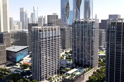 Genuine Resale | AI Campus View | Mid Floor