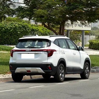 Kia Seltos EX, миниатюра 5