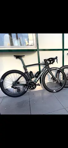 Pinarello Dogma F Carbon Road Bike