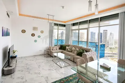 Spacious Apartment | Prime Location | Modern Interiors