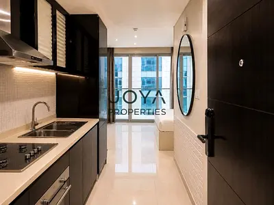 Furnished Studio - Rental Deal - Central Location