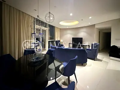 Best Price | Prime Location | Fully Furnished