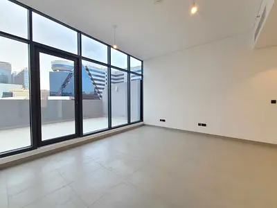 Brand New | With Huge Terrace | Chiller Ac Free | Front Of Metro | Kitchen Appliances |