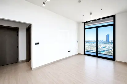 High Floor | Corner Unit | Open View