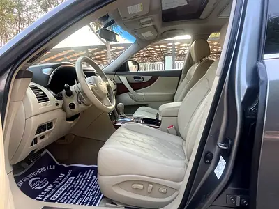 صورة 12 لـ 2014 Infiniti QX70
