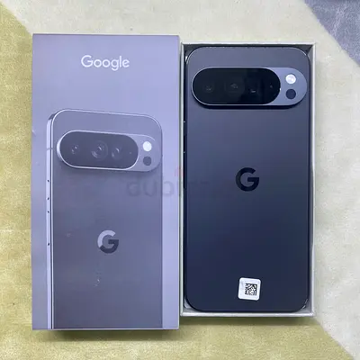 Google Pixal 10 pro xl 256 gb physical sim