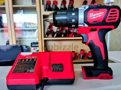 MILWAUKEE TIGHTER 18V NORMAL