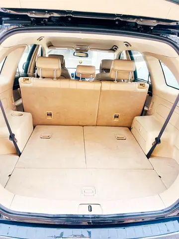 صورة 7 لـ 2008 Chevrolet CAPTIVA