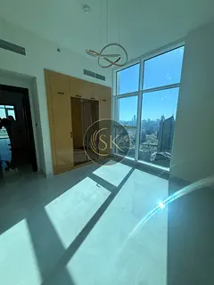 Elegant 2BR | Exceptional Views | Prime Community