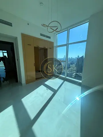 Elegant 2BR | Exceptional Views | Prime Community
