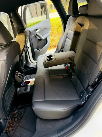 BMW X1 xDrive28i, миниатюра 16