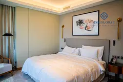 Luxury 3-Bedroom Apartment | Opera Tower 2 | Burj Khalifa View