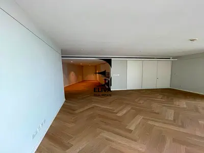 High Floor | Spacious Studio | Partial Sea View