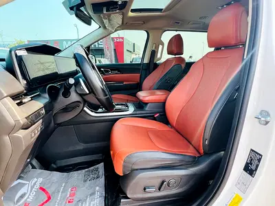 صورة مصغرة 7 لـ 2023 KIA CARNIVAL