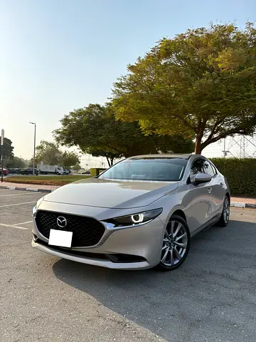 Mazda MAZDA3 Evolve, миниатюра 2