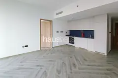 High Floor | Brand New | Unfurnished