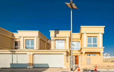 Premium 5-Bedroom Residence | Private Pool | Family Community