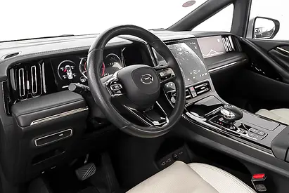 GAC M8 GX, миниатюра 7