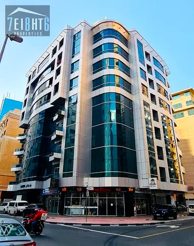 Vastu compliant || Easy access || Spacious || Office for rent in Barsha 1