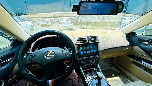 صورة 2 لـ 2007 Lexus IS-SERIES