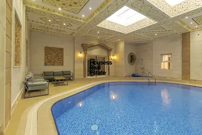 Classic | Semi-Furnished | Vacant