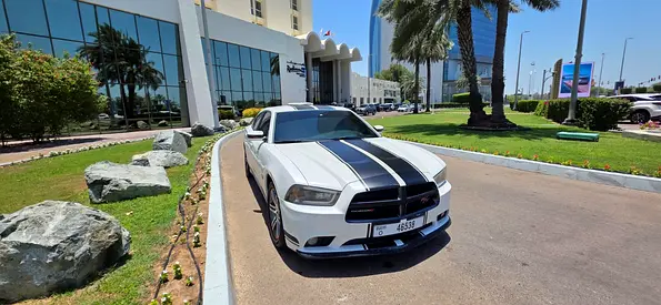 صورة 9 لـ 2010 Dodge CHARGER