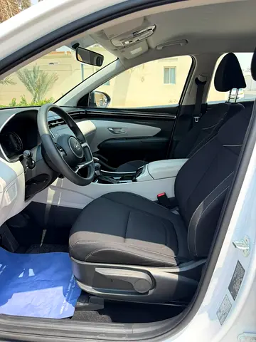 صورة 14 لـ 2024 Hyundai TUCSON