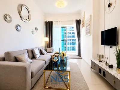 Furnished | Vacant | Spacious