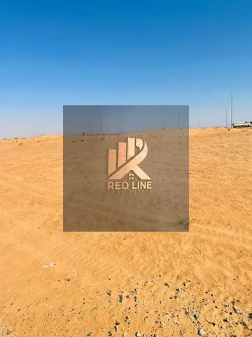 سعر مميز || مساحة 10000 قدم مربع || قطعة أرض سكنية || موقع متميز || في هوشي || بالقرب من الجسر