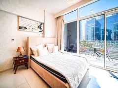 Multiple Cheques | Ready To Move in | Fully Furnished