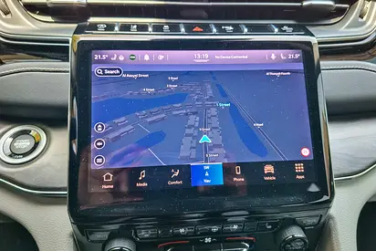 2023 JEEP GRAND CHEROKEE 缩略图 13