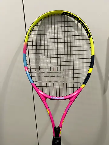 Babolat Nadal Junior 26