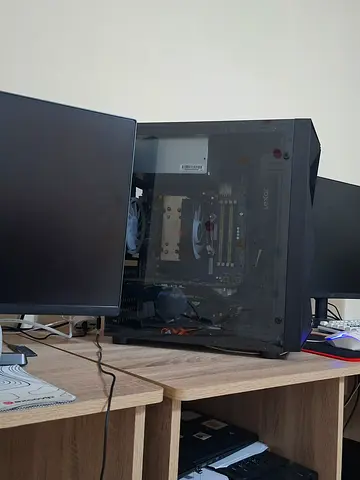 Pc gtx 970