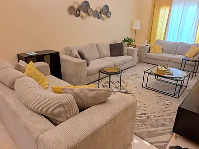 Sofa set