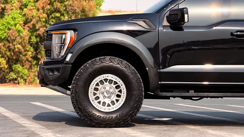 2023 FORD F-150 — фото 6