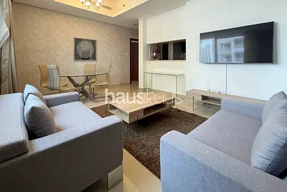 Fully Furnished | Vacant | Investment Opportunity